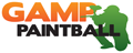 Gamp Paintball